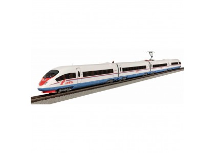 Startset analog ICE 3 Sapsan RZD - H0 PIKO 97927